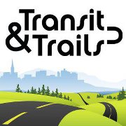 transit and trails