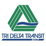 Tri Delta Transit logo
