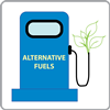 Alternative Fuel Vehicle