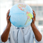 globe head globe head